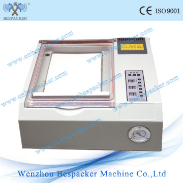 Advanced Meat Vacuum Packing Machine